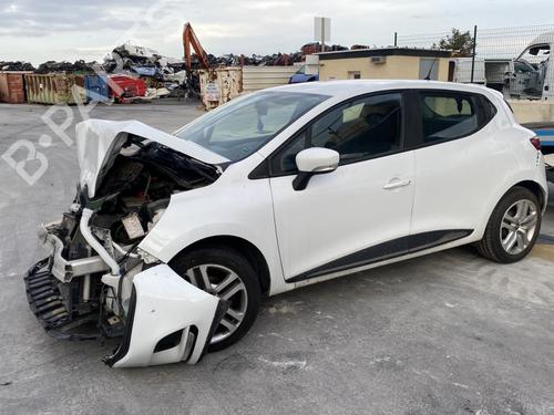 Front left seatbelt RENAULT CLIO IV (BH_) 1.5 dCi 90 | BP30788917I26  - Image 5