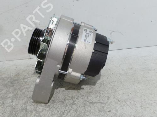 Used Alternator Alternator 38632109 38632109