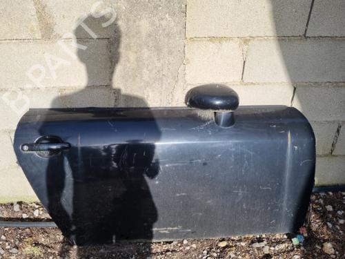 Used Right front door AUDI TT Roadster (8N9) [1999-2007]  22537348