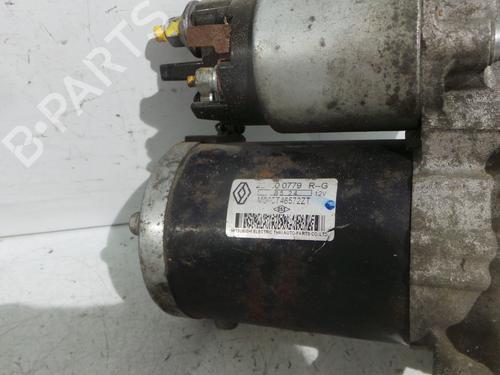Starter DACIA LODGY (JS_) 1.2 TCe (JSAY, JSM0) | BP39662164M8 - Image 5