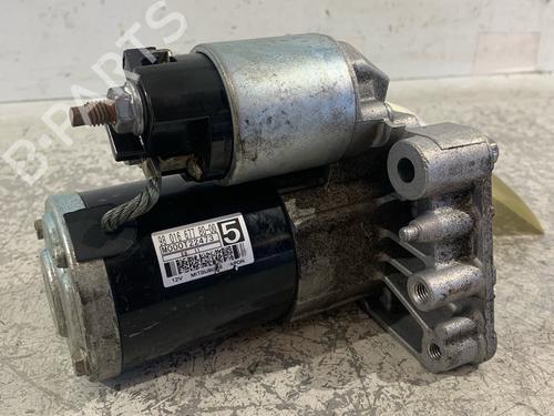 Starter CITROËN BERLINGO Box Body/MPV (B9) 1.6 HDi / BlueHDi 75 | BP39028844M8 - Image 3