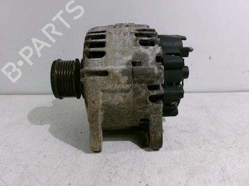 Alternator DACIA DUSTER (HS_) 1.5 dCi (HSMC) | BP22325528M7 