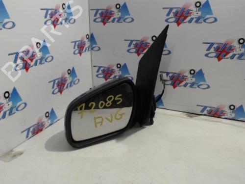 Used Left mirror FORD FIESTA V (JH_, JD_) [2001-2014]  22329183