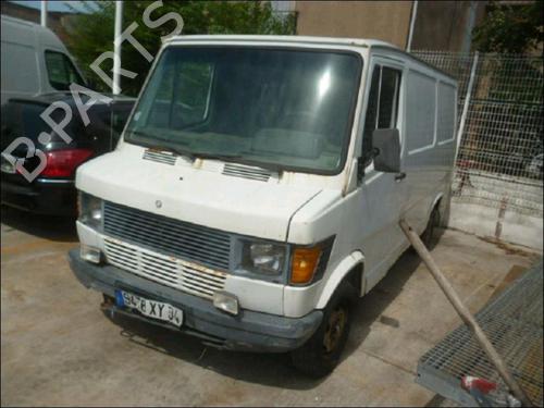 Used Parts MERCEDES-BENZ T1 Van (601, 611) 210 D 2.8 (95 hp) 2094821