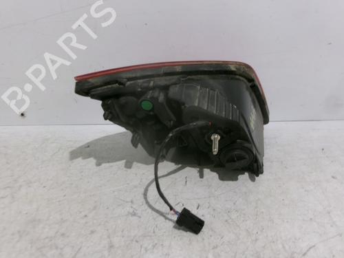 Right tailgate light PEUGEOT 308 II (LB_, LP_, LW_, LH_, L3_) 1.6 BlueHDi 120 | BP29639114C80 