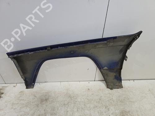 Aile avant droite Aile avant droite JEEP CHEROKEE (XJ) 2.5 TD 4x4 (116 hp) 25001523 25001523