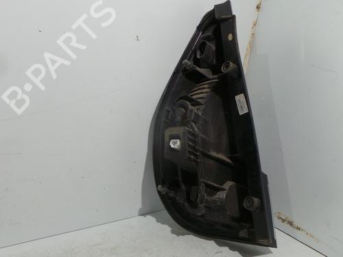 Used Right taillight Right taillight RENAULT SCÉNIC III (JZ0/1_) 1.5 dCi (JZ02, JZ0R) (95 hp) 36522555 36522555