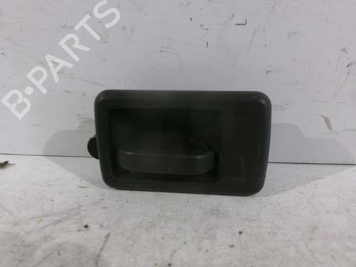 Used Front right interior door handle PEUGEOT 106 II (1A_, 1C_) 1.0 i (50 hp) 28923797
