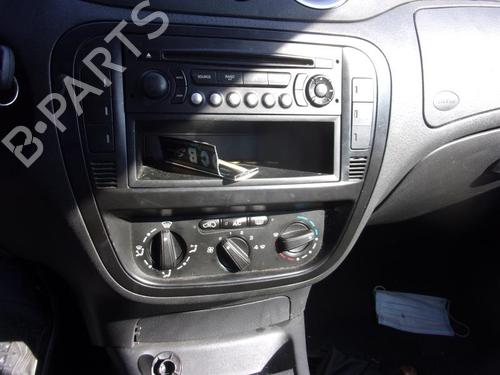 Alternator CITROËN JUMPER I Van (230L) 2.5 D | BP22538892M7 