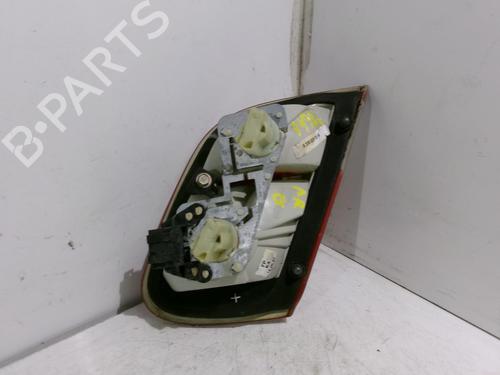 Used Left tailgate light MERCEDES-BENZ CLK (C208) CLK 200 (208.335) (136 hp) 22325458