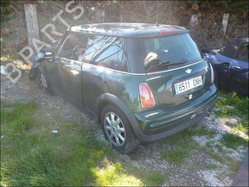Left front fenders MINI MINI (R50, R53) One | BP25031751C41 
