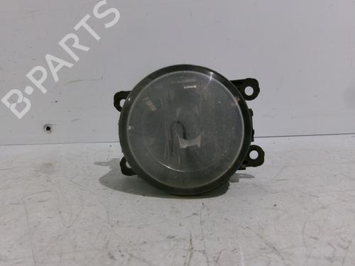 Højre Foran Tågelygte RENAULT SCÉNIC III (JZ0/1_) 1.5 dCi (110 hp) 26941925