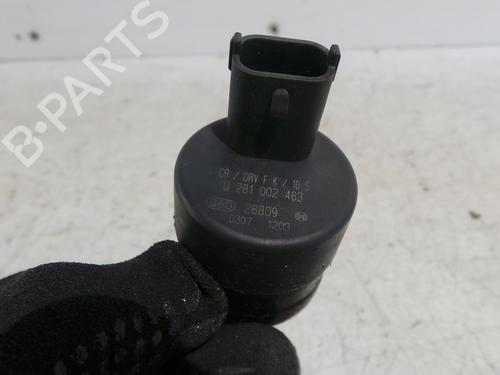 Elektronisk modul RENAULT SCÉNIC I MPV (JA0/1_, FA0_) 1.9 dCi (JA05, JA1F) | BP29914431M83