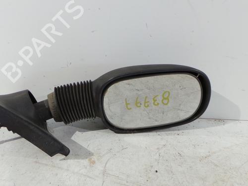 Right mirror FORD KA (RB_) 1.3 i | BP27405772C27 
