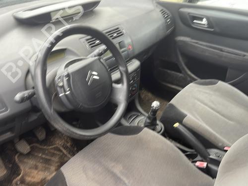 AC compressor CITROËN C4 I (LC_) 1.4 16V | BP31992291M34 