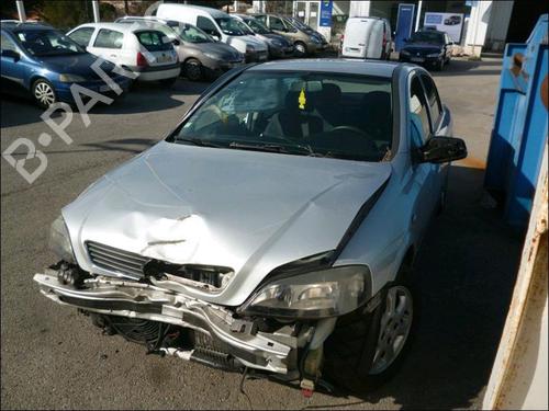 Højre baglygte OPEL ASTRA G Saloon (T98)  | BP22329298C35 