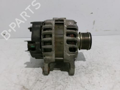 Alternator RENAULT CLIO IV (BH_) 1.5 dCi 90 | BP22324778M7 