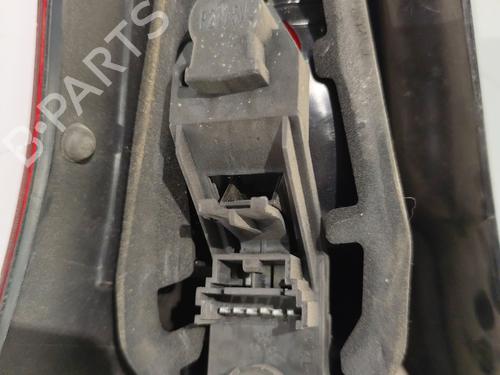 Right taillight RENAULT MEGANE II Estate (KM0/1_) 1.9 dCi (KMRG, KM1G, KM0G, KM2C) | BP22360648C35 