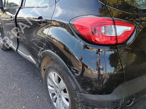 Radio RENAULT CAPTUR I (J5_, H5_) 1.5 dCi 90 (J5N4, J5M5, J5MW, J5M6, J5AL, J5AJ) | BP30132248E6 - Image 6