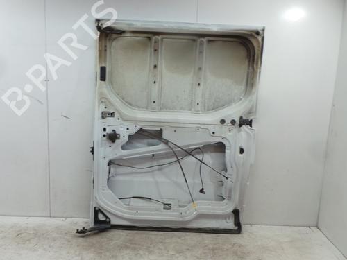 Used Right slide door Right slide door 39395921 39395921