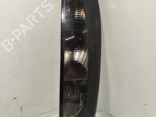Højre baglygte OPEL CORSA C (X01) 1.2 Twinport (F08, F68) (80 hp) 22324395
