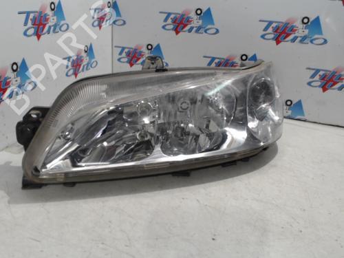 Used Left headlight PEUGEOT 306 Break (7E, N3, N5) 1.9 D (69 hp) 22328988