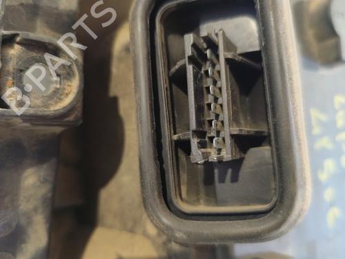 Left taillight VW LUPO I (6X1, 6E1) 1.4 16V | BP22326018C34 