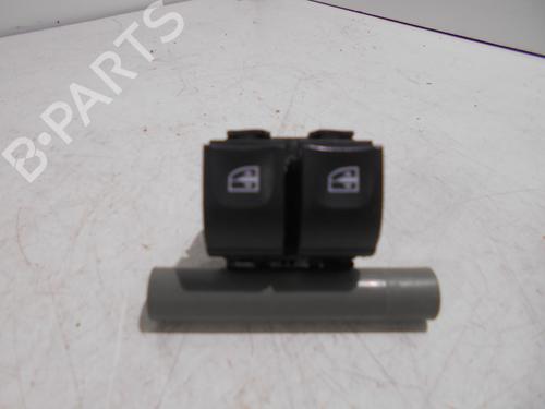 Used Left front window switch Left front window switch RENAULT CLIO IV (BH_) 1.5 dCi 90 (90 hp) 22327202 22327202
