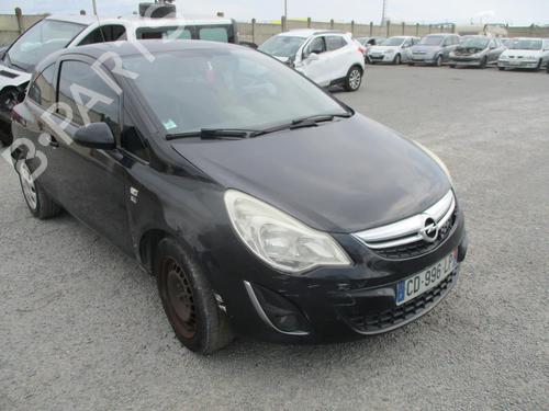 Starter OPEL CORSA D (S07) 1.3 CDTI (L08, L68) | BP22323791M8 