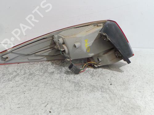 Used Right taillight Right taillight HYUNDAI ix35 (LM, EL, ELH) [2009-2016] 34532443 34532443