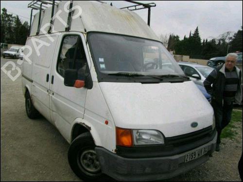 FORD TRANSIT Van (E_ _) [1991-1994] 2094952