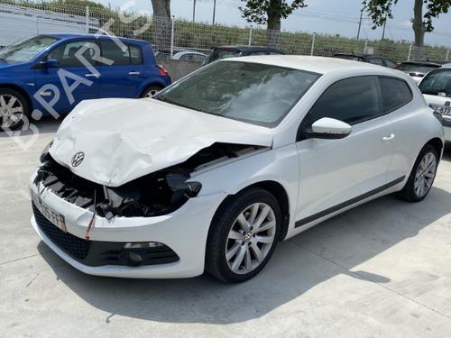 Left front indicator VW SCIROCCO III (137, 138) 1.4 TSI | BP23828989C32 - Image 8