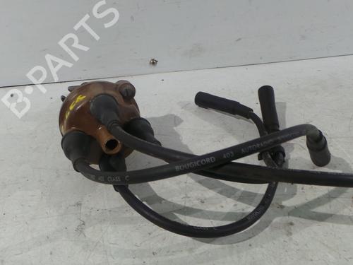 Ignition distributor RENAULT TWINGO I (C06_) 1.2 (C066, C068) | BP30156137M68