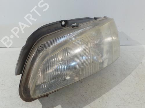 Venstre forlygte PEUGEOT 106 II (1A_, 1C_) 1.5 D | BP29706801C28 