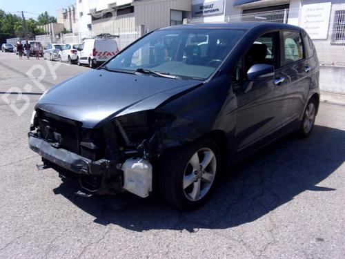 Left taillight HONDA FR-V (BE) 2.2 i CTDi (BE5) | BP22329009C34 - Image 8