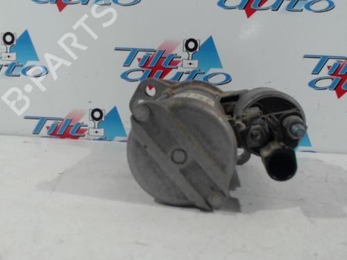 Used Starter Starter VW POLO V (6R1, 6C1) 1.0 (60 hp) 22539343 22539343
