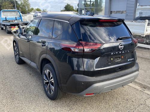 Used Parts NISSAN X-TRAIL IV (T33) 1.5 VC-T e-Power 4837845