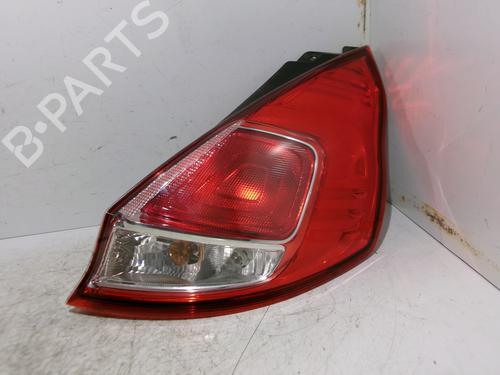 Højre baglygte FORD FIESTA VI (CB1, CCN) 1.0 EcoBoost (100 hp) 22327668
