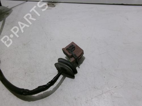 Right mirror PEUGEOT 407 (6D_) 2.0 HDi 135 (6DRHRH, 6DRHRE, 6DRHRG, 6DRHRJ) | BP22323609C27 