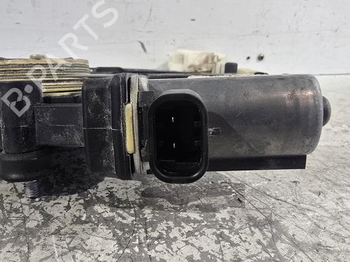 Front right window mechanism FIAT 500 (312_) 1.3 D Multijet (312AXB1A) | BP33180452C23 - Image 3