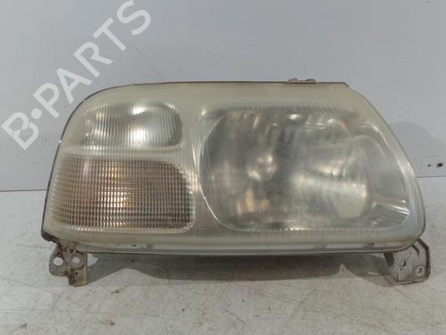 Used Right headlight Right headlight SUZUKI GRAND VITARA I (FT, HT) 2.0 HDI 110 16V 4x4 (SQ420D, TD83V, JA420WD) (109 hp) 27405752 27405752