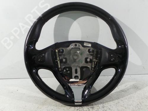 Used Steering wheel RENAULT CLIO IV (BH_) 1.5 dCi 75 (75 hp) 31054042