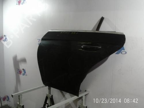 Used Left rear door MERCEDES-BENZ CLS (C219) CLS 320 CDI (219.322) (224 hp) 22538820