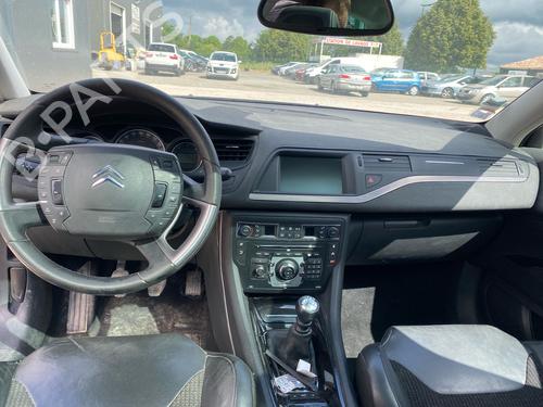 Alternator CITROËN C5 III Break (RW_) 2.0 HDi 165 | BP38030664M7 - Image 11