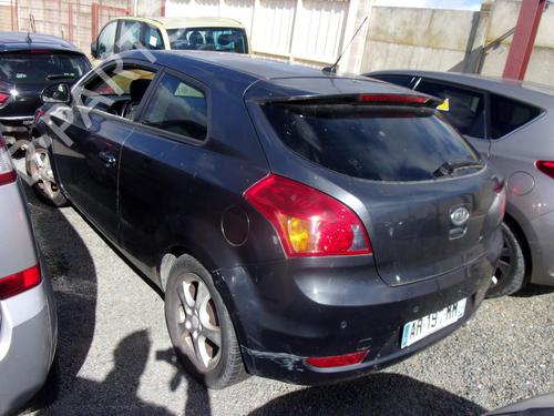 Right mirror KIA PRO CEE'D (ED) 1.6 CRDi 115 | BP22328155C27 