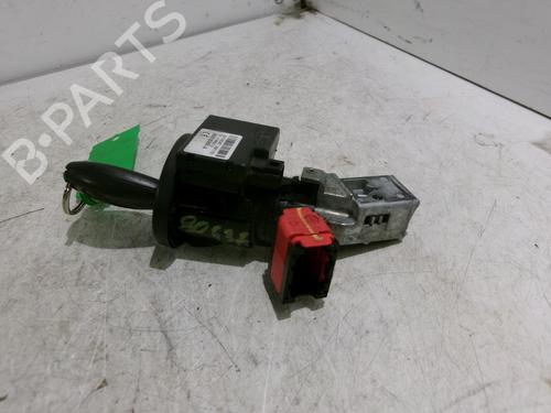 Used Ignition barrel DACIA DUSTER (HS_) 1.5 dCi (109 hp) 22328518