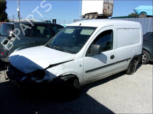 Used Parts OPEL COMBO Box Body/MPV 1.3 CDTI 16V 2094498