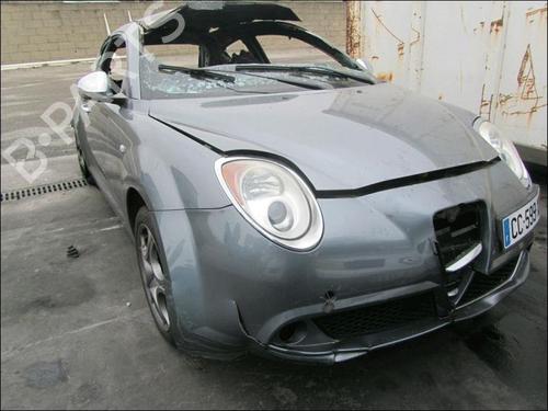 Used Parts ALFA ROMEO MITO (955_) 1.4 MultiAir (955AXL1B) 2069955