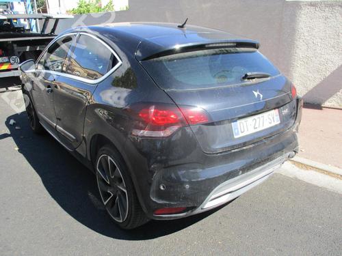 Used Parts DS DS 4 / DS 4 CROSSBACK (NX_)  2.0 BlueHDi 150  2068622