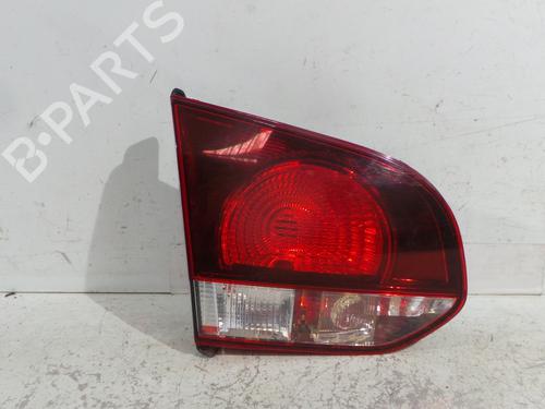 Left tailgate light VW GOLF VI (5K1) 1.6 TDI | BP39213416C79 - Image 3
